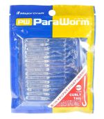 Major Craft ParaWorm Curly Tail 2