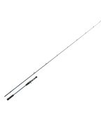 Major Craft Solpara Light Jigging Rod