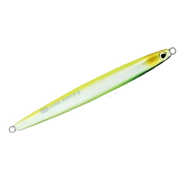 OWNER Gekito Jig Laidback GJB Series