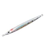 OWNER Gekito Jig Level Metal Jig