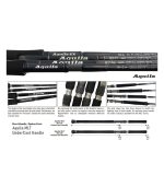 Ripple Fisher Aquila Boat Casting Rod