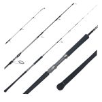 Ripple Fisher Selfish Jigging Spinning Rod Series