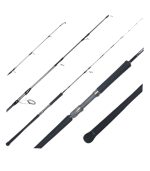 Ripple Fisher Selfish Jigging Spinning Rod Series