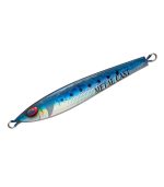 Sea Falcon Dead Bait Metal Cast Jig