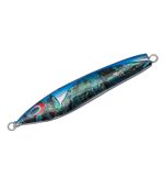 Sea Falcon Cast Jig Abalone Series