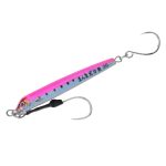 Sea Falcon Cutlassfish Casting Jig