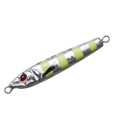 Sea Falcon Metal Jig Sharp Shooter