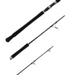Shimano Terez TZS69XH Spinning Rod