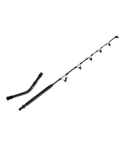 Shimano Tiagra Ultra Game Stand-Up Trolling Rod