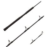 Shimano Trevala Spinning Jigging Rod
