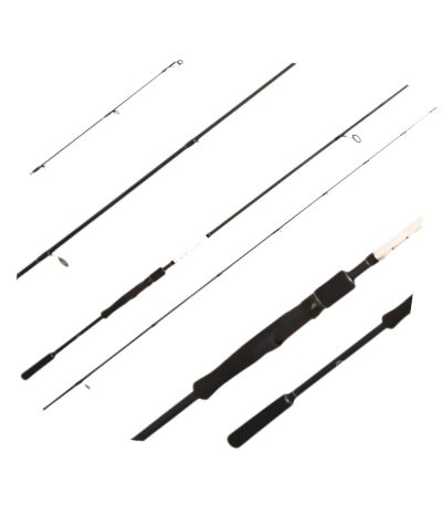 Shimano Vengeance CX Sea Bass Spinning Rod
