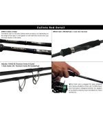 YAMAGA Blanks Calista Eging Series