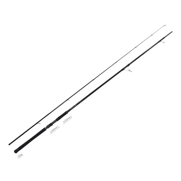 Yamaga Blanks Ballistick TZ/NANO Series