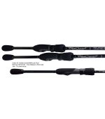 Yamaga Blanks BlueCurrent II Spinning Rod