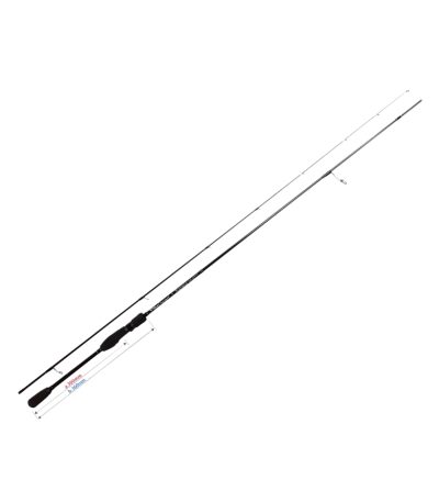 Yamaga Blanks BlueCurrent II Spinning Rod