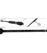 Yamaga Blanks BlueCurrent TZ/NANO Series