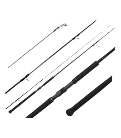 Yamaga Blanks BlueSniper Shore Casting Series