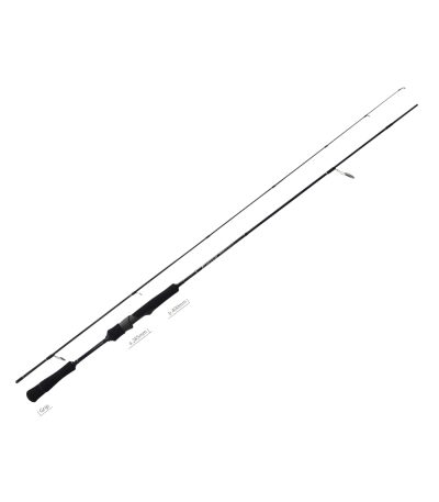 Yamaga Blanks Early 68M for Boat