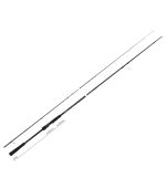 Yamaga Blanks Early for Mobile Spinning Rod