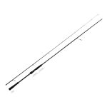 Yamaga Blanks Early for Surf All Casting Series