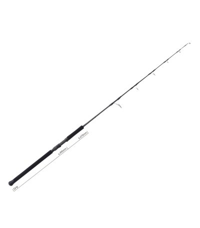 Yamaga Blanks Galahad Jigging Series Rod
