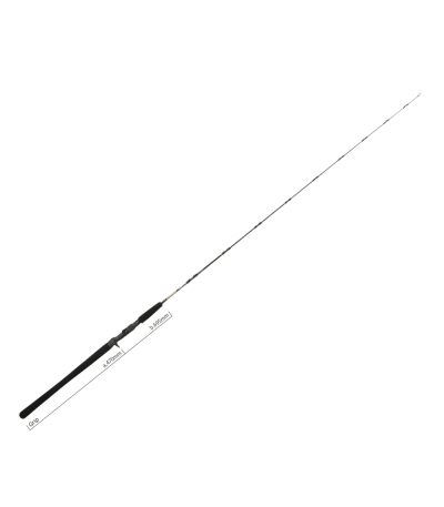 Yamaga Blanks Galahad EPR Jigging Rod Series for Electric Reel