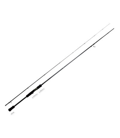 Yamaga Blanks Mebius Eging Series