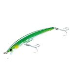 Yo Zuri F1149 Crystal 3D Minnow Sinking Lure