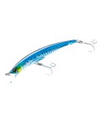 Yo Zuri F1149 Crystal 3D Minnow Sinking Lure