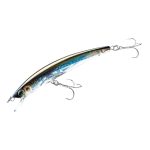 Yo Zuri F1150 Crystal 3D Minnow Sinking Lure