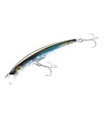 Yo Zuri F1150 Crystal 3D Minnow Sinking Lure