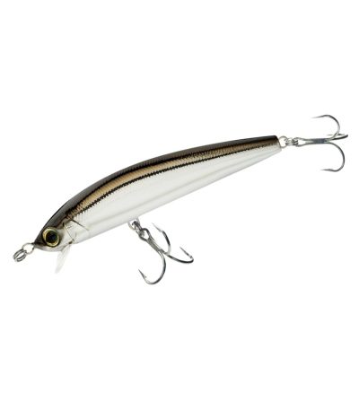 Yo Zuri R1322 Hydro Minnow LC Lure
