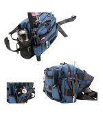 DRESS Holding Shoulder Bag