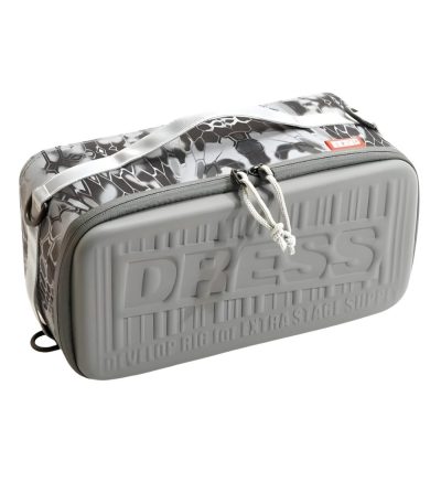 DRESS Semi Hard Utility Case – Large Size