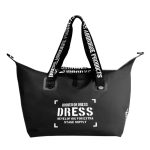 DRESS Waterproof Tote Bag