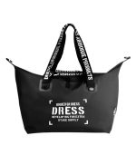 DRESS Waterproof Tote Bag