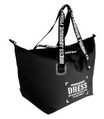 DRESS Waterproof Tote Bag