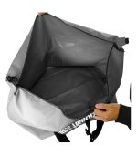 DRESS Waterproof Tote Bag