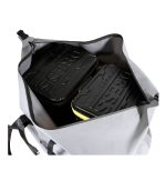 DRESS Waterproof Tote Bag