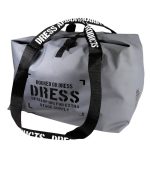 DRESS Waterproof Tote Bag