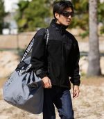 DRESS Waterproof Tote Bag