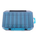 Egret EGTB13 Double-Layer Fishing Tackle Box