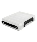 Egret EGTB15 Double-Layer Fishing Tackle Box