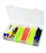Flambeau 00600 Infinite Divider Systems Storage Box