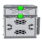 Flambeau 455TKP Premium Tuff Krate