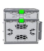 Flambeau 455TKP Premium Tuff Krate