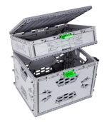 Flambeau 455TKP Premium Tuff Krate