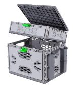 Flambeau 455TKP Premium Tuff Krate