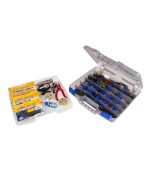 Flambeau 6962ZM Zerust Max Rigging Box