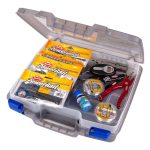 Flambeau 6962ZM Zerust Max Rigging Box